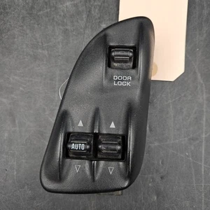 Fits 1999-2000 Dodge Dakota 1999-2002 Dodge Ram Power Window Switch 56021912AA - Picture 1 of 5