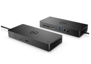 New Sealed Dell Performance WD19S USB Type-C Docking Station With 180W Adapter - Afbeelding 1 van 9