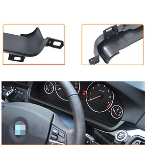 New Dashboard Instrument Panel Frame Replacement for BMW 5series F10 F11 2010-16 - Picture 1 of 6