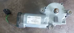 Volvo XC70 4/03-11/07 Sunroof Motor (44249533) - Bild 1 von 3