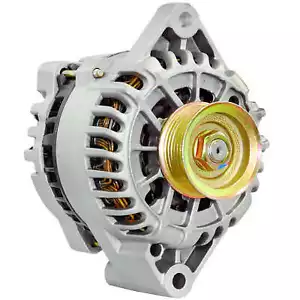 Alternator DENSO 210-5345 Reman - Picture 1 of 2