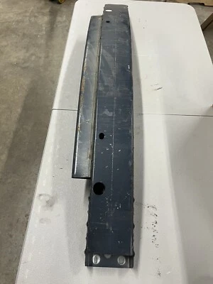 Camaro 2014 parachoques trasero soporte refuerzo OEM  Foto 1 de 4