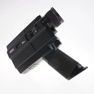 Eumig Sound 31 XL Super 8 camera - Picture 1 of 5