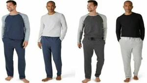 Eddie Bauer Men Thermal Lounge Set - Picture 1 of 37