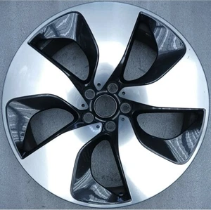 Original BMW I8 Turbine 444 Styling Left Alloy Wheel 7.5x20 ET40 6853004 Rim - Picture 1 of 6