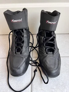 Motorradstiefel Polo Firefox, Gr. 45 - Bild 1 von 15