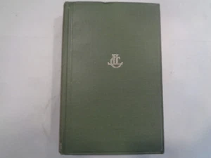Diodorus Siculus XI 1968 Loeb Classical Library Greek Language Study - Picture 1 of 10