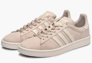 NEW $80 MEN'S ADIDAS ORIGINALS CAMPUS SNEAKERS SHOES CLASSIC VINTAGE - Picture 1 of 5
