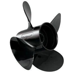 HÉLICE DE PUNTO DE GIRO HUSTLER AL RH 13,25" X 17 PASOS - Imagen 1 de 1