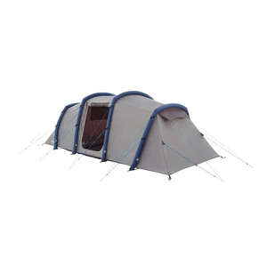 Eurohike Genus 800 Easy To Pitch Inflatable Waterproof 8 Person Tunnel Air Tent - Foto 1 di 9