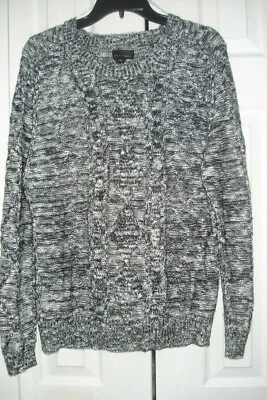 Suéter de mujer romance talla grande metáfora Foto 1 de 2