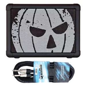 Blackstar Fly 3 Bluetooth Amp Helloween with Cable - Picture 1 of 5