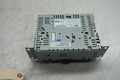 Unidad receptora de radio Ford Expedition 2018-2021 OEM JL1T19C107CG Foto 1 de 4