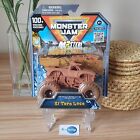 Monster Jam Mystery Mudders El Toro Loco Series 2 New 1/64 Scale Spin Master