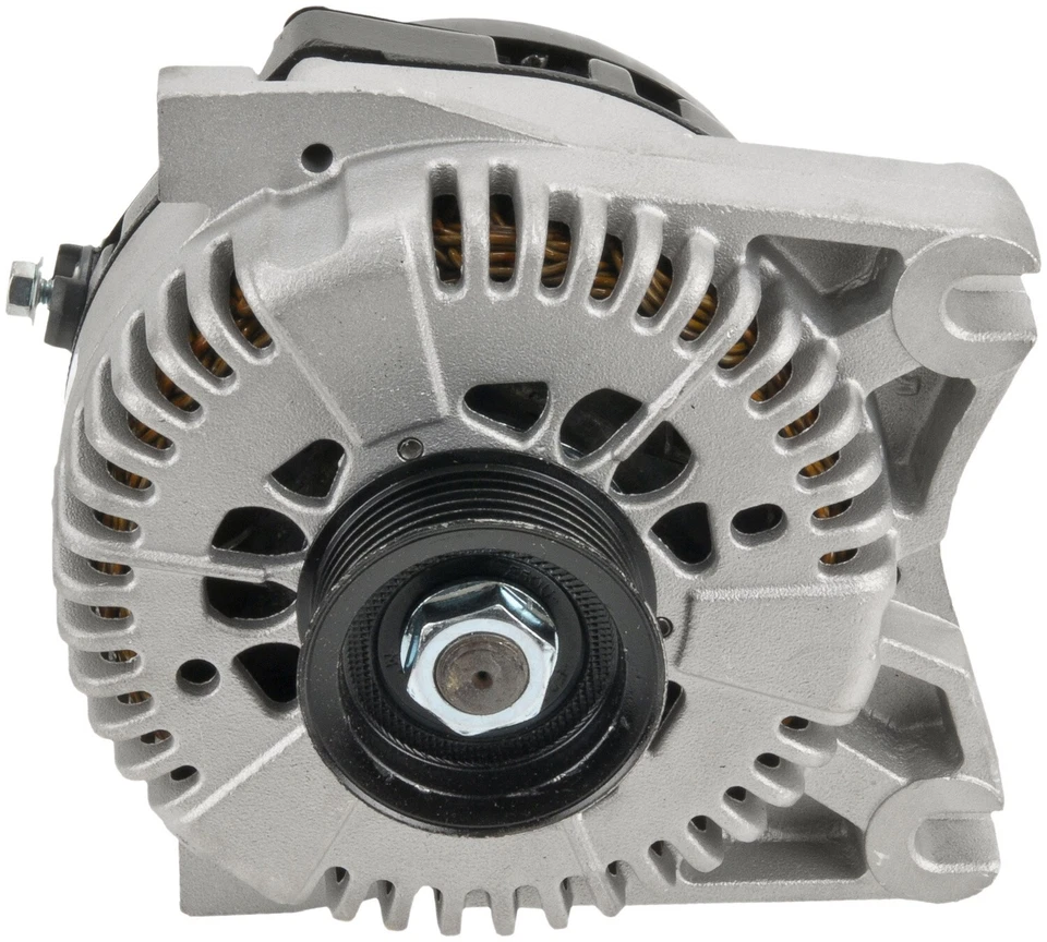 For 2003-2004 Mercury Grand Marquis 4.6L V8 Bosch Alternator (Remanufactured) - Image 1 of 4