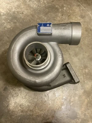 Camión turbo Deutz BF12L413F BF12L413FC 52309704281 19,14 L diésel nuevo OEM K28 Foto 1 de 4