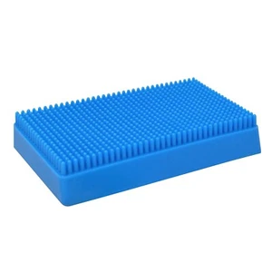 Organizador de plástico de sobremesa para almacenamiento de joyas soporte para herramientas de fabricación de joyas - Imagen 1 de 1