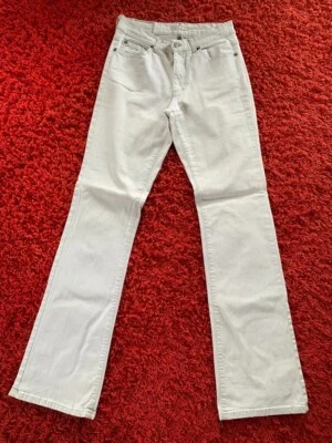 Jeans "ANGELS" Hose Licht-grau Größe 38 Modell "LUCI" - Bild 1 von 4