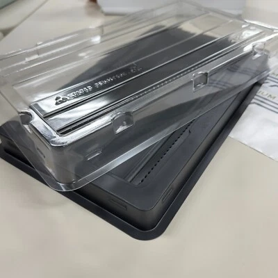 TIMETEC Memory Tray Fit UDIMM Desktop Modules -5 PACK-(5 Fits 250)