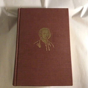 Rousseau and Revolution: The Story of Civilization Durant Fifth Printing 1967 - Imagen 1 de 12