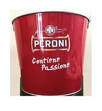 SECCHIELLO PORTAGHIACCIO BIRRA PERONI