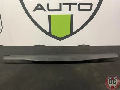 2014-2016 Porsche Cayman 2012-2016 997 911 Passenger Door Sill Trim 122387 - Изображение 1 из 4