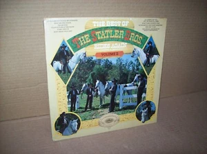 The Statler Brothers Rides Again vinyl LP record 1979 Mercury R-144203 SEALED - Imagen 1 de 2