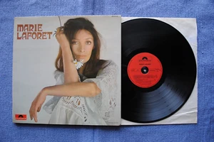 MARIE LAFORET / LP POLYDOR 2473 015 / 1972 (F) - Bild 1 von 4