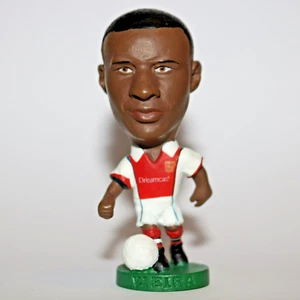 Corinthian Prostars - Patrick Vieira - Arsenal 1999/2000 Team Pack - PRO171 - Picture 1 of 2
