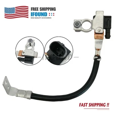 Fits 2012-2014 Acura TL TLX MDX NEW Battery Current Sensor ASSY 32600-TK8-A04 Foto 1 de 4