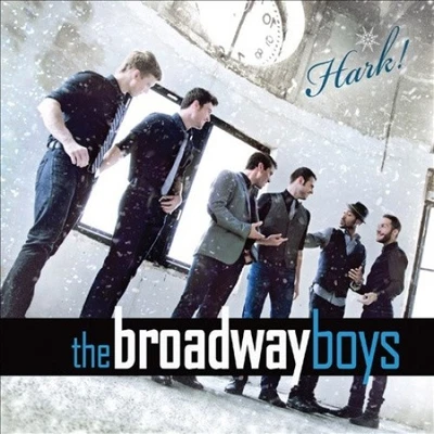 Hark / O.B.C. by The Broadway Boys [Audio CD] - Bild 1 von 2