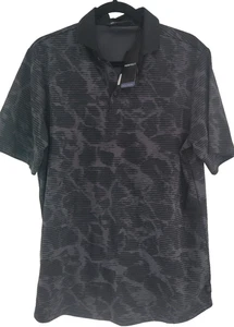 TravisMathew Men's Acropolis Golf Polo S - Picture 1 of 5