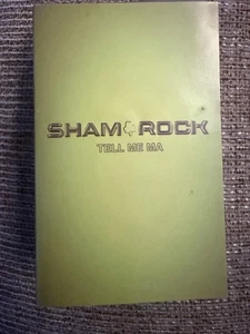 Sham Rock-Tell Me Ma (Cassette Single 1998) - Picture 1 of 5