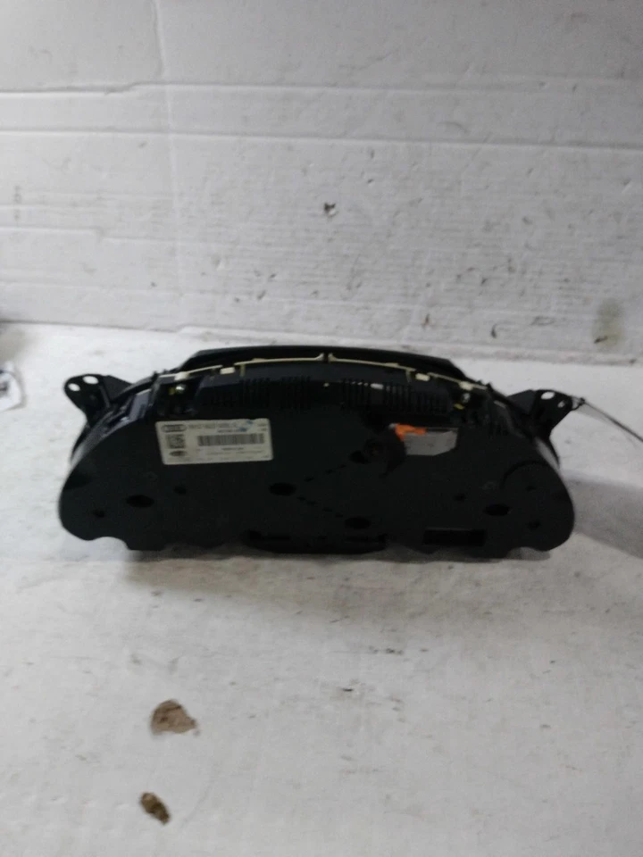 Audi A4 2010 velocímetro calibre azul OEM 8K0920950EX 82 k millas garantía Foto 1 de 3