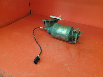 VOLKSWAGEN POLO CCATALYTIC CONVERTER CAT 2011 1.2L PETROL CGPB  - Image 1 of 4