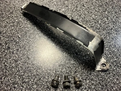 OEM Kawasaki G3 G3TR G3SS GA3 2 tiempos tanque de aceite banda correa clip soporte de metal de colección Foto 1 de 4