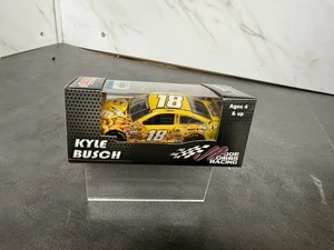 2014 Kyle Busch M&M's Peanut  1:64 - Picture 1 of 3