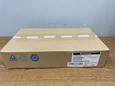 Lenovo Thinkpad Ultra Dock 90w 40A20090US Dockingstation - Bild 1 von 2