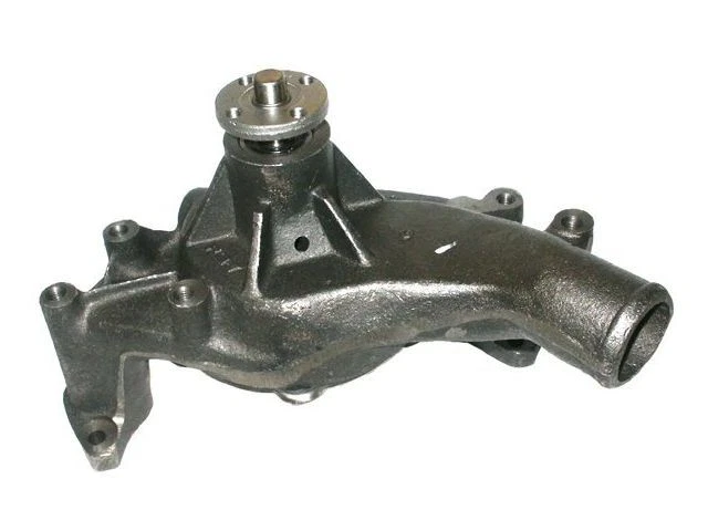 Water Pump For 1965-1971 Ford Galaxie 500 1966 1968 1970 1967 1969 CT365FB - Image 1 of 1