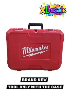 Milwaukee 3631-20 M12 Green Single Plane Laser Tool Only with Case BRAND NEW - Picture 1 of 15