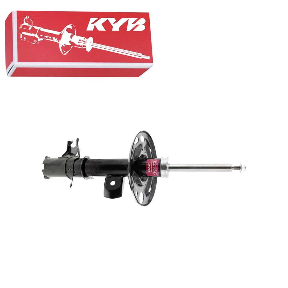 Puntal de suspensión delantero derecho KYB para Nissan Altima 2016-2018 Foto 1 de 1