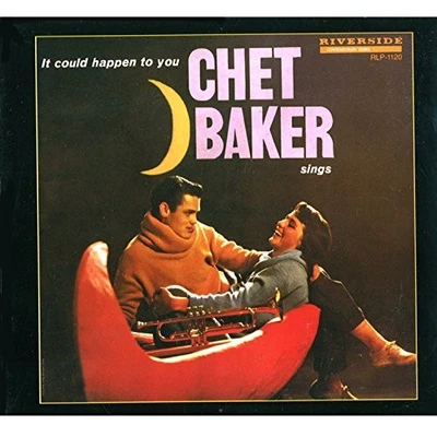 Baker, Chet - It Could Happen to You - Baker, Chet CD CKVG The Cheap Fast Free - Image 1 of 2