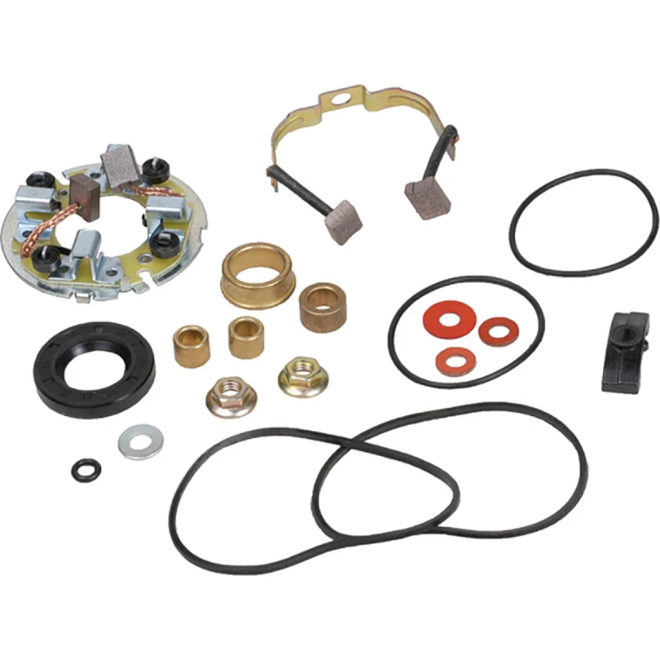 Starter Kit For Kawasaki Motorcycle KZ200 KZ250 KZ440 Yahama XS400; 414-54017 - Image 1 of 1