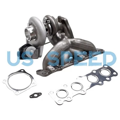 Турбокомпрессор 28231-2GTA1 Turbo для Kia Optima Sorento Sportage 2,0 л 2015-2020 - Изображение 1 из 4