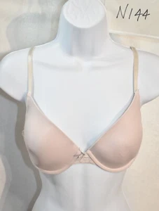 Sujetador Aerie Talla 34D Rosa Claro - Imagen 1 de 5