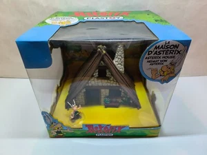 sympa la maison asterix plastoy 2603 - Imagen 1 de 2