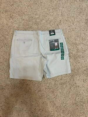 corto delantero plano hombre talla 40 Foto 1 de 3