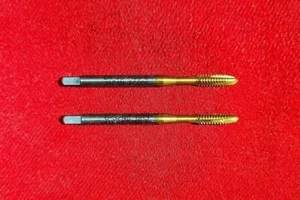 2X Greenfield 6-32 NC H3, 3 Flute EMSS 82905 - NEW Lot Of 2 - Picture 1 of 3