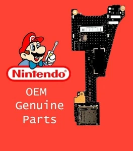 Nintendo Switch OLED Audio Game Cartridge Micro SD Card Reader Daughter Board - Picture 1 of 1