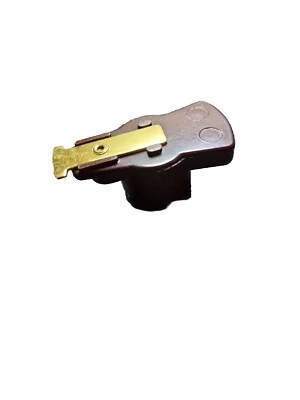 5 SEV TYPE ROTOR ARM , CITROEN ID 19 , 20.  RENAULT DAUPHINE , GORDINI  FLOURIDE - Image 1 of 2